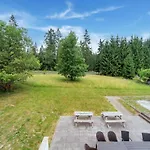 Rennsteig Trail Family Escape *