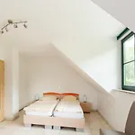 Rennsteig Trail Family Escape Dom wakacyjny