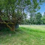 Rennsteig Trail Family Escape Eisfeld