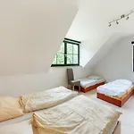 Rennsteig Trail Family Escape Dom wakacyjny