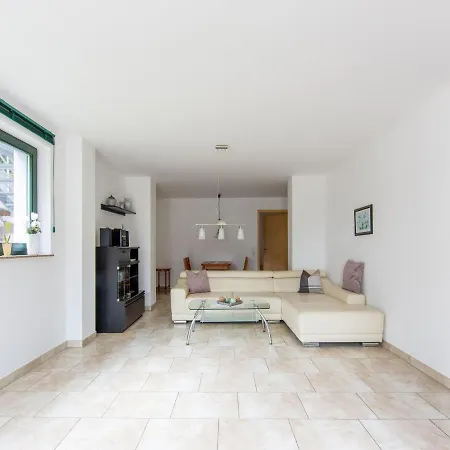 Holiday home In The Thuringian Forest *