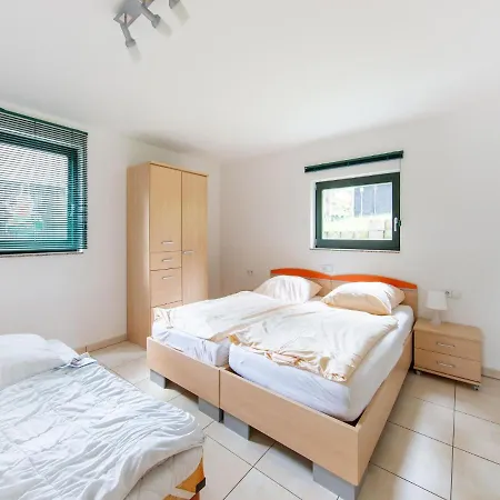 Rennsteig Trail Family Escape Casa de Férias