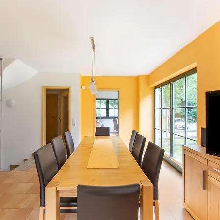 Holiday home In The Thuringian Forest *