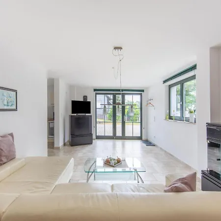 Holiday home Rennsteig Trail Family Escape *