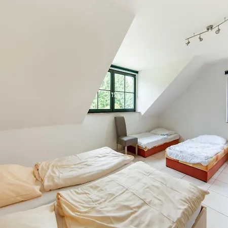 In The Thuringian Forest Holiday home