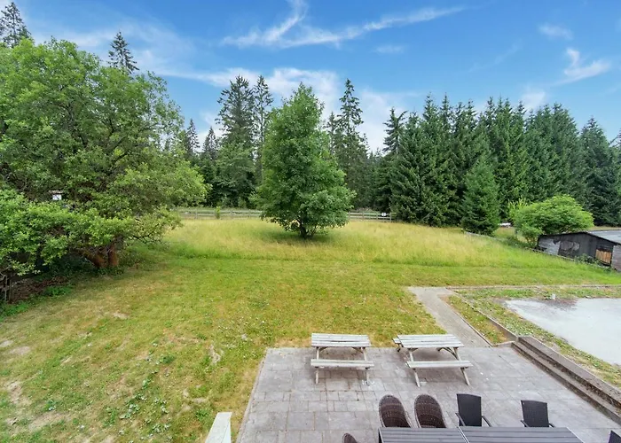 Rennsteig Trail Family Escape *