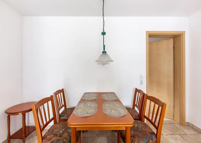 Rennsteig Trail Family Escape Vakantiehuis