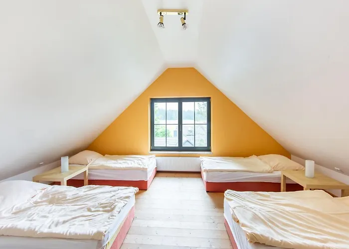 Rennsteig Trail Family Escape * Eisfeld