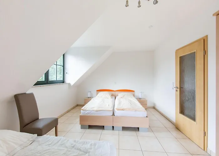 Rennsteig Trail Family Escape Vakantiehuis