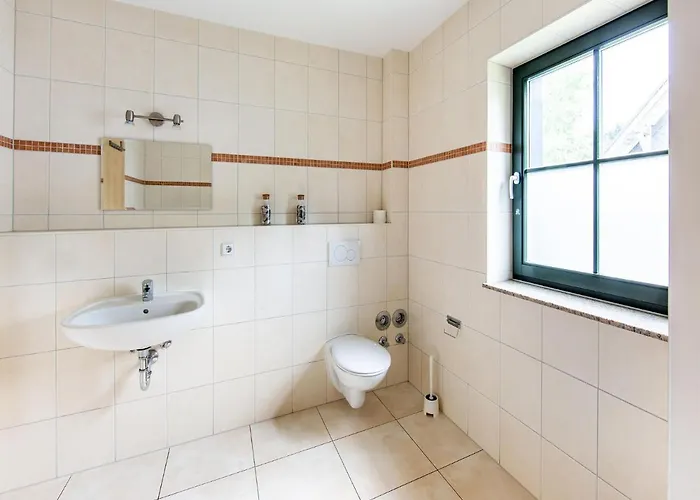 Rennsteig Trail Family Escape Vakantiehuis *