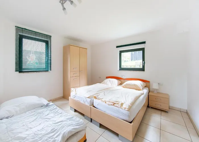 Rennsteig Trail Family Escape Vakantiehuis