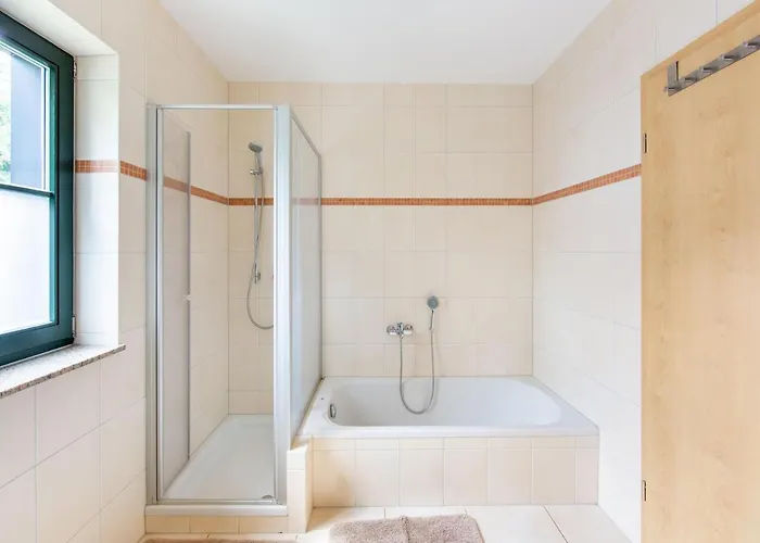 Rennsteig Trail Family Escape Vakantiehuis Eisfeld