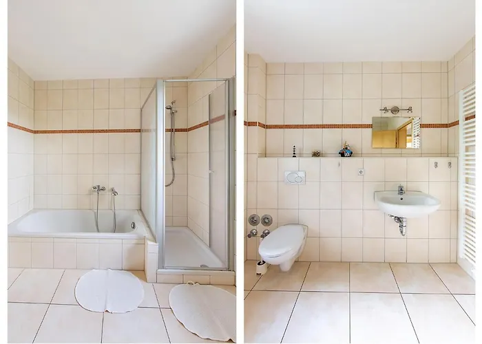 Rennsteig Trail Family Escape